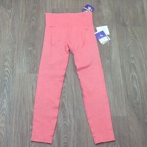 ⭐NWT Coral Kids Leggings
